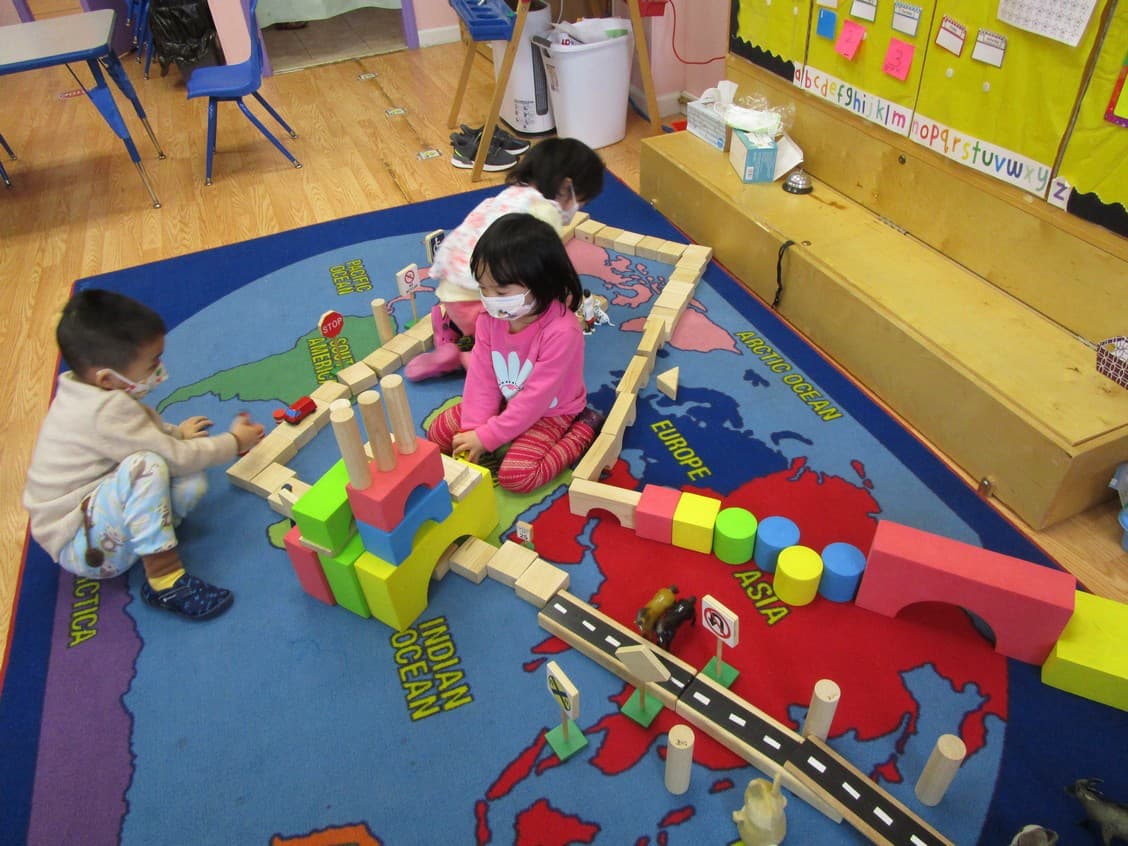 Classroom activities