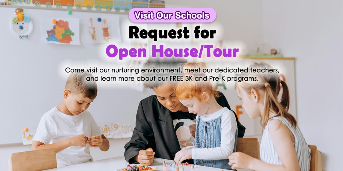 🏫 Visit Our Schools