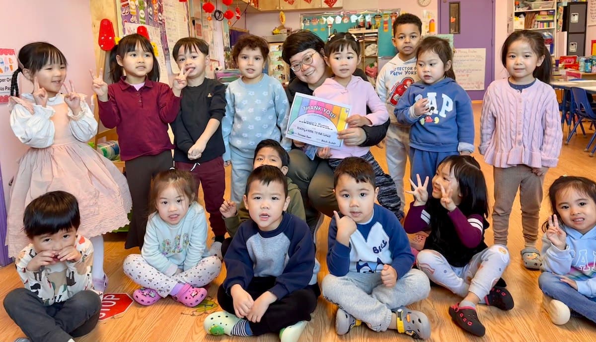 Happy Class